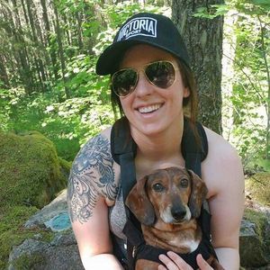 Meet your Posher, Amanda